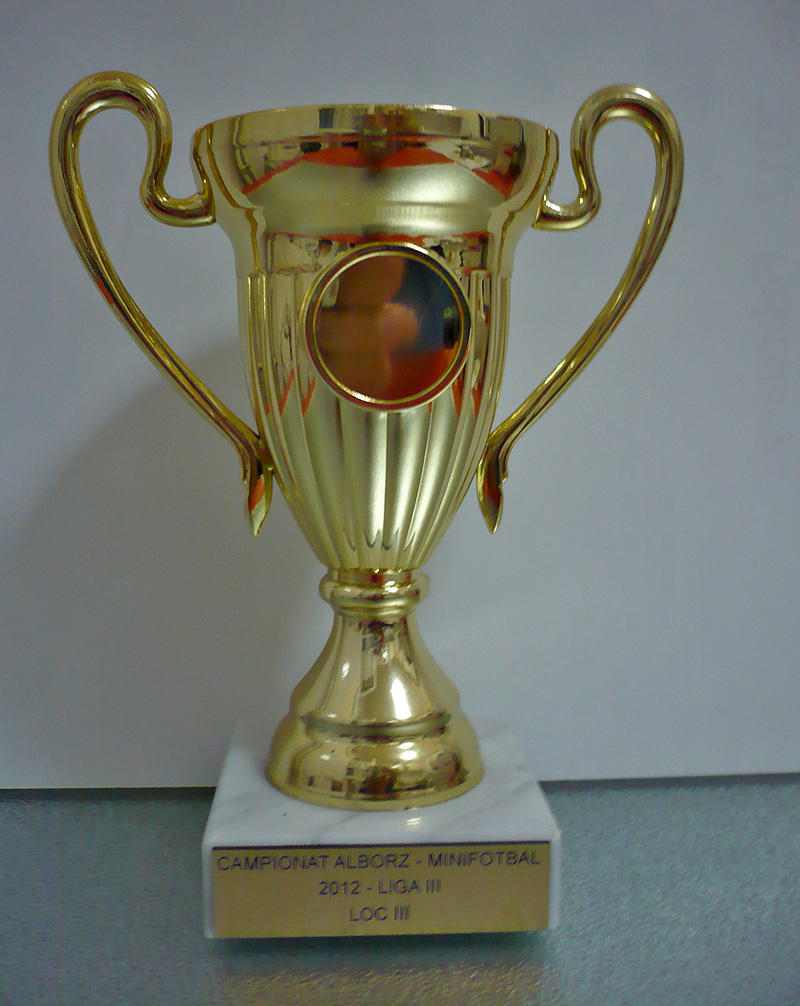 Cupa LigaIII loc III