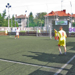 Pregatim cu atentie atacul